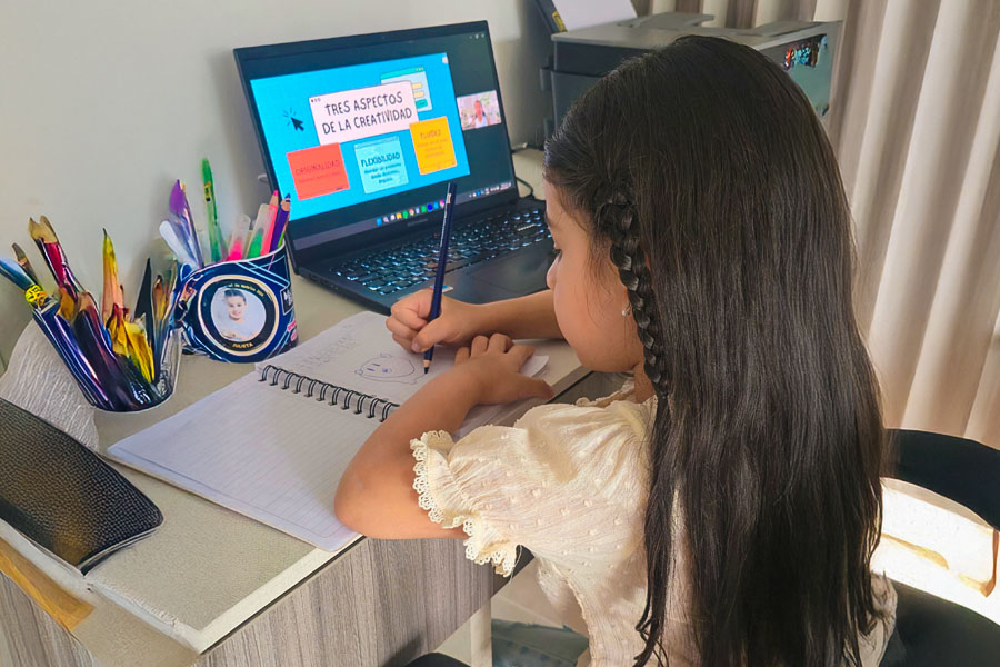 Educación con Ztudy: La libertad de aprender desde cualquier lugar