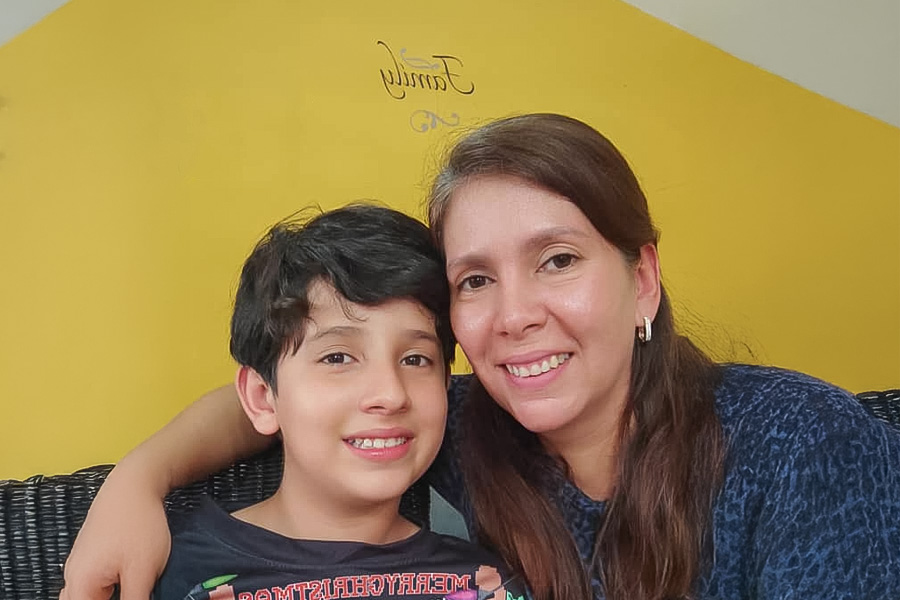 El poder del acompañamiento familiar: cómo la educación en casa con Ztudy fortalece la conexión y el aprendizaje