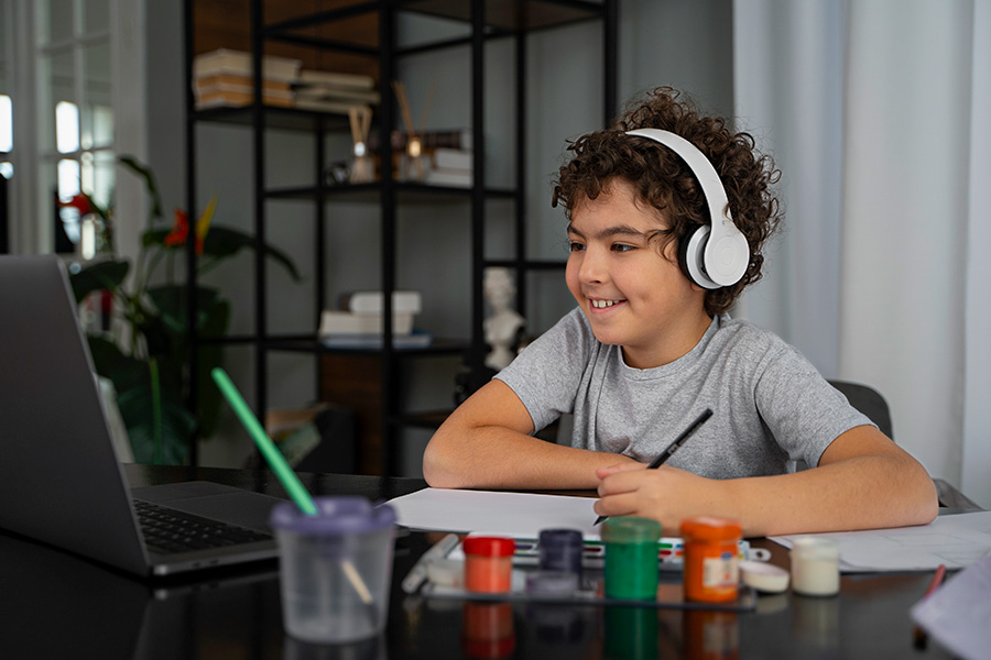 La educación híbrida en México: una tendencia clave para el futuro con Ztudy