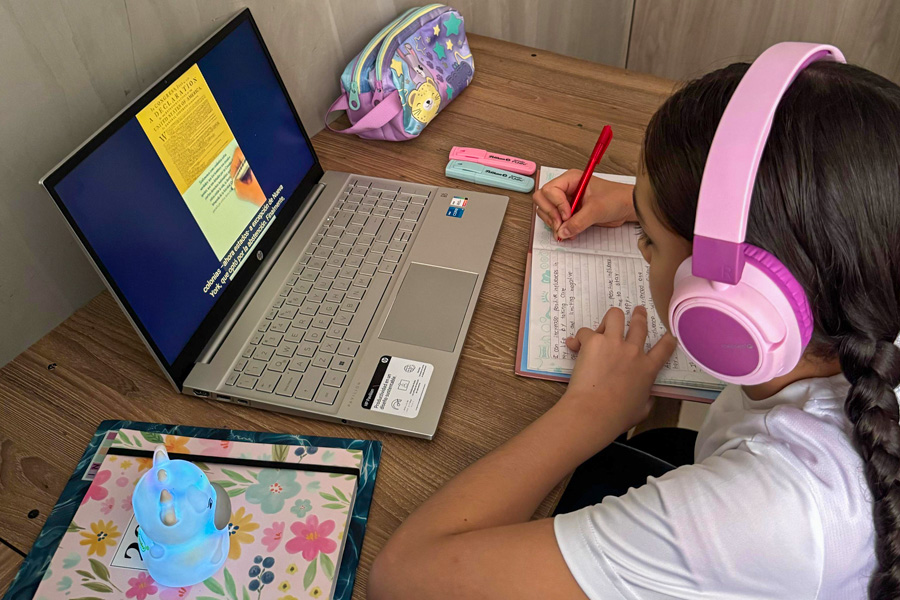 El poder de la autonomía en la educación: cómo Ztudy impulsa estudiantes más seguros, responsables y exitosos