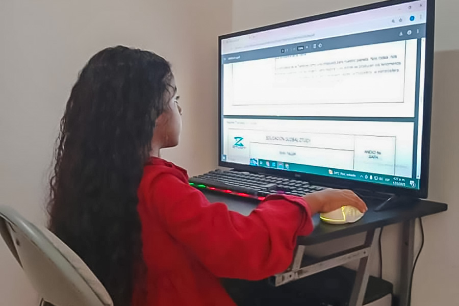 Creatividad en la educación: cómo Ztudy impulsa el talento único de cada estudiante