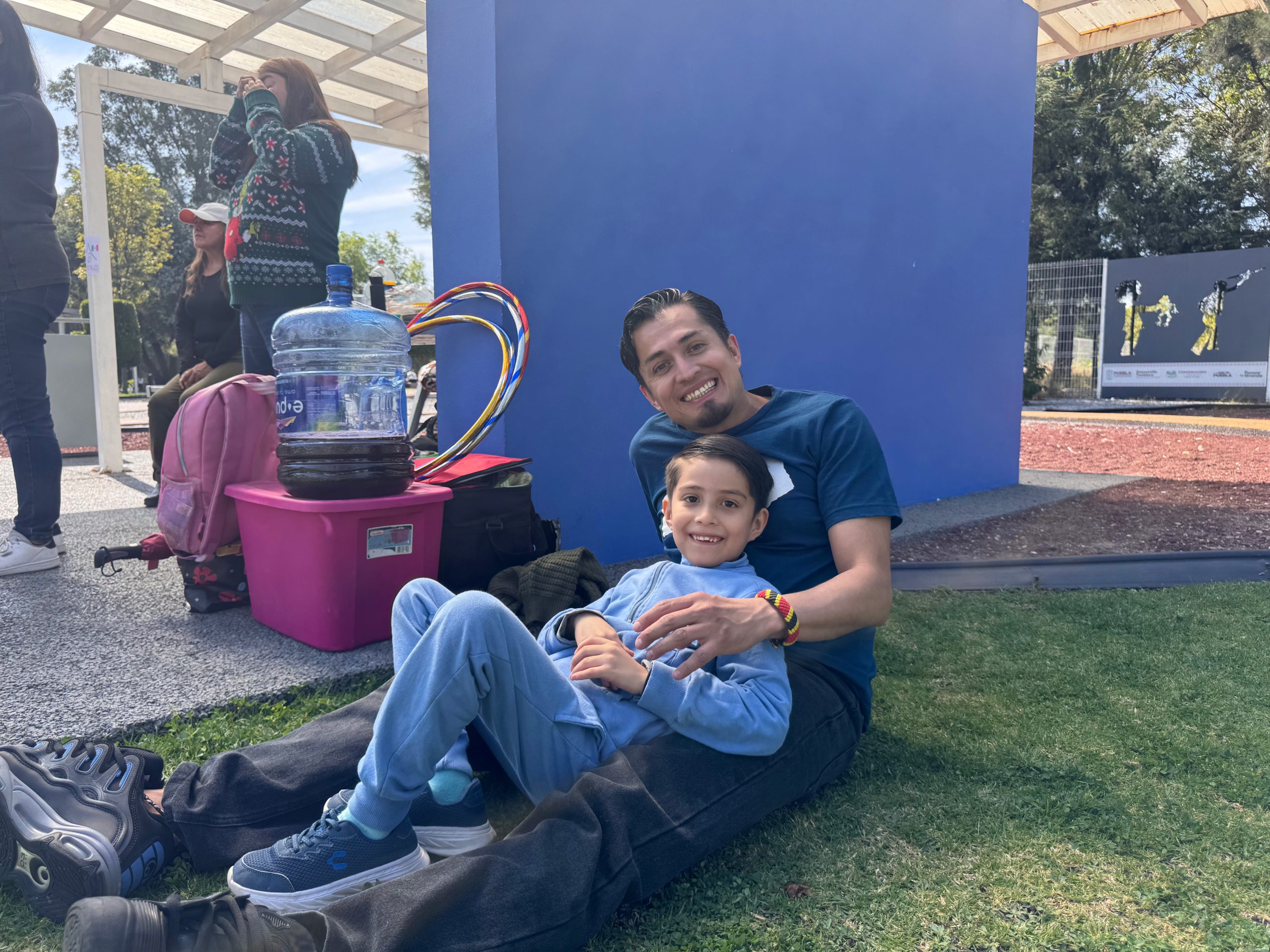 Menos estrés, más aprendizaje: el impacto de un entorno educativo flexible