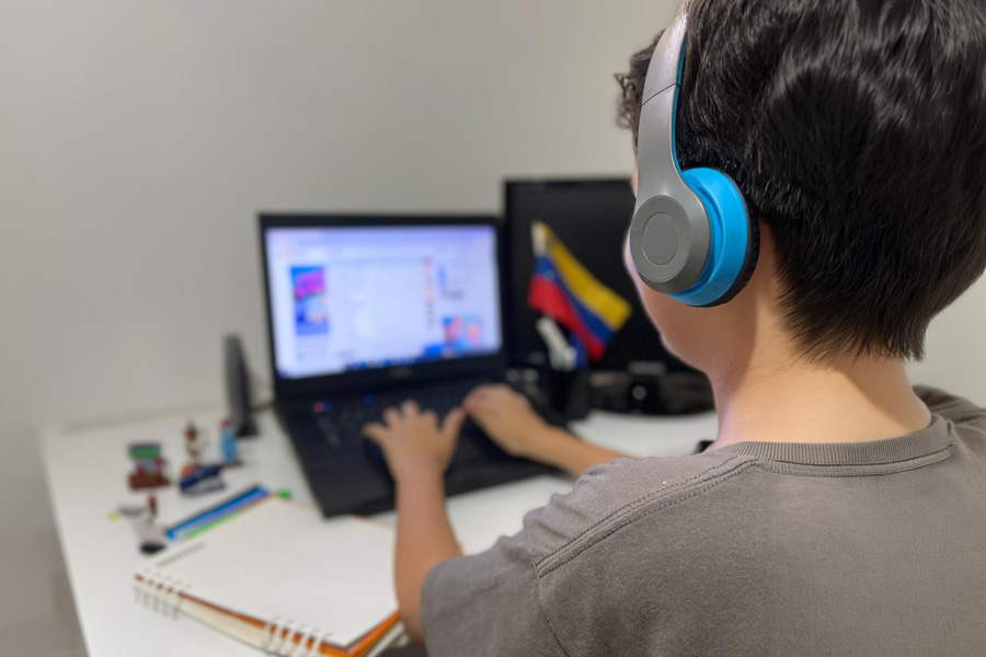 Volver a confiar en el aprendizaje: cuando estudiar deja de ser una lucha