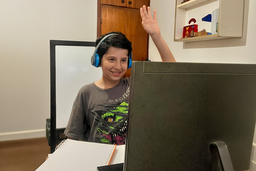 Preparar a los estudiantes para un futuro que aún no existe