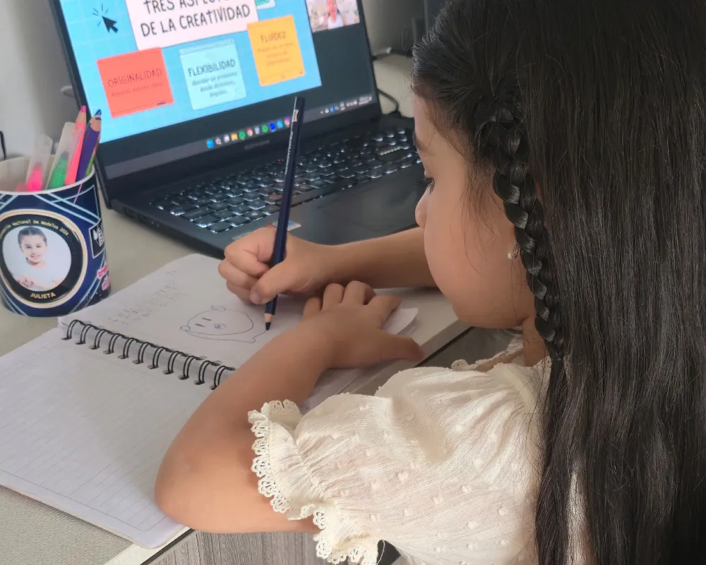 La importancia de enseñar a los niños a aprender por sí mismos