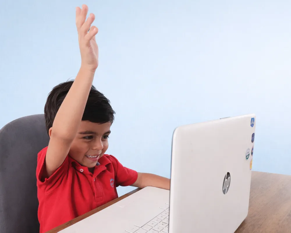 Cómo saber si tu hijo está listo para la educación en casa