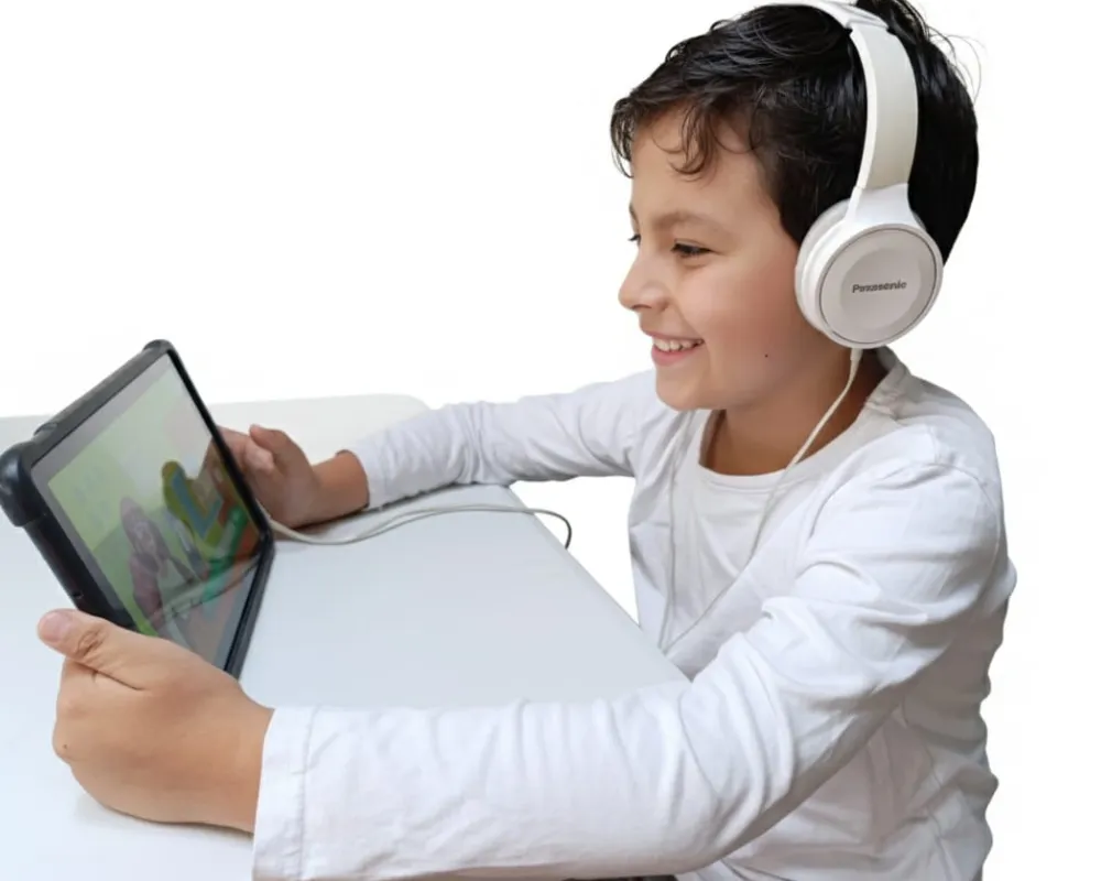 ¿Es posible educar en casa y preparar a tus hijos para el mundo real? La respuesta es sí