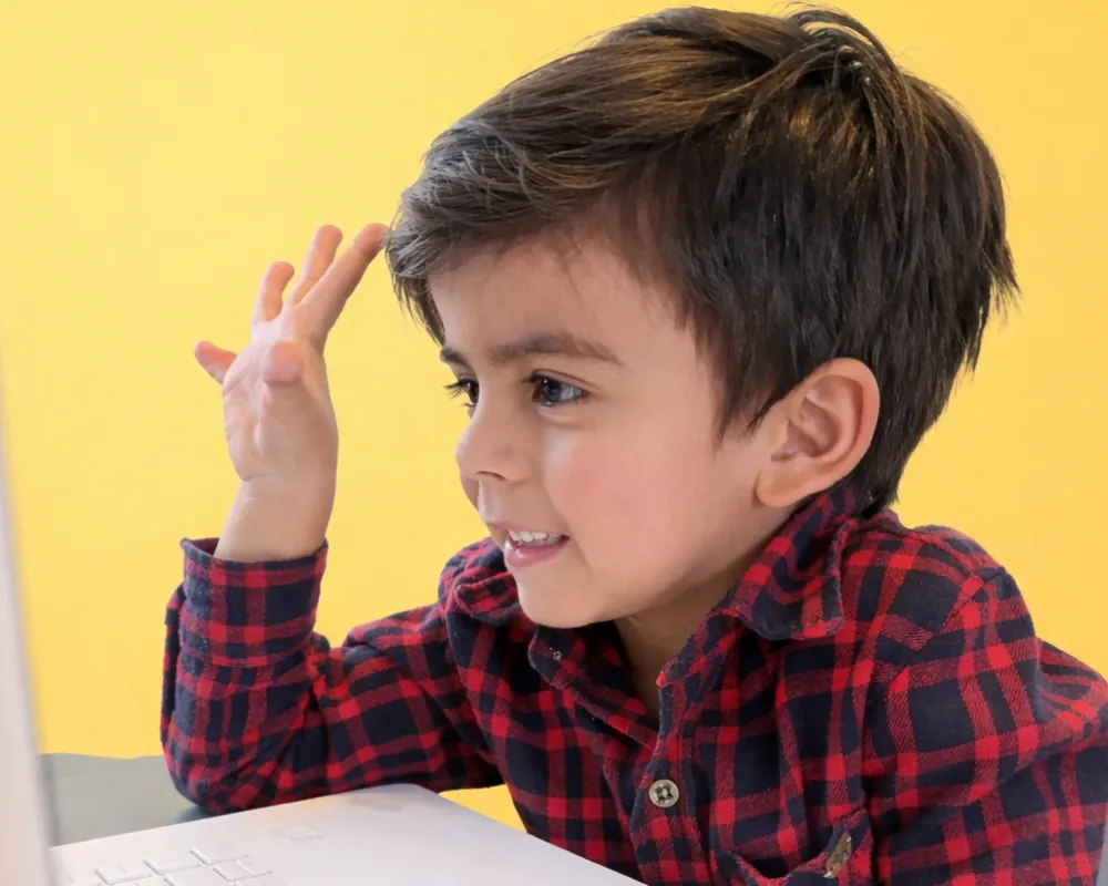 El poder de las preguntas: por qué los estudiantes curiosos suelen aprender más